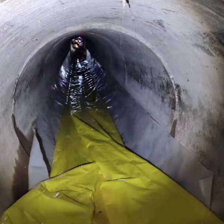 沈北管道光固化修复