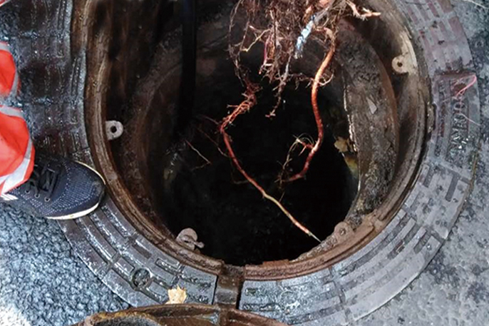 沈北管道预处理